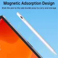 Rechargeable Stylus for Xiaomi Redmi Pad2 Pad 2 SE 8.7 7S 6S 7 6 5 Pro 11"10.61" Active Stylus Pen no need Bluetooth Connection.