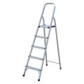 GERMANI LADDER 6 STEP ALMUNIUM. 
