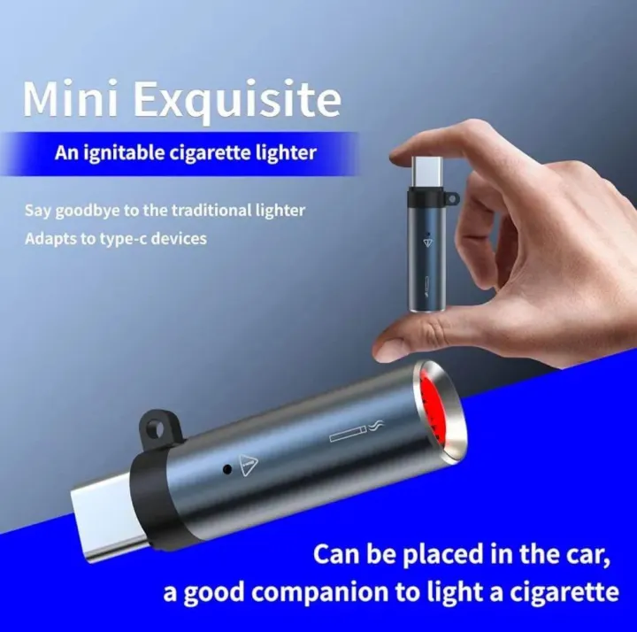 Electric%20Lighter%20-%20USB%20C%20Lighter,%20Flameless%20Windproof,%20Men's%20Gift%20-%20Mini%20Version%20-%20Image%208