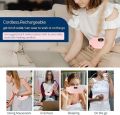 Portable Smart Heating Pad Electric Belt. 