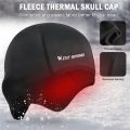 WEST BIKING Winter Cycling Cap Windproof Thermal Ski Helmet Liner Running Skiing Motorcycle Hat Men Women MTB Cycling Headwear. 