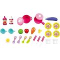 Kitchen Set LITTLE CHEF. 