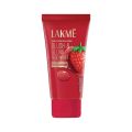 Lakme Blush & Glow Face Wash 100g. 