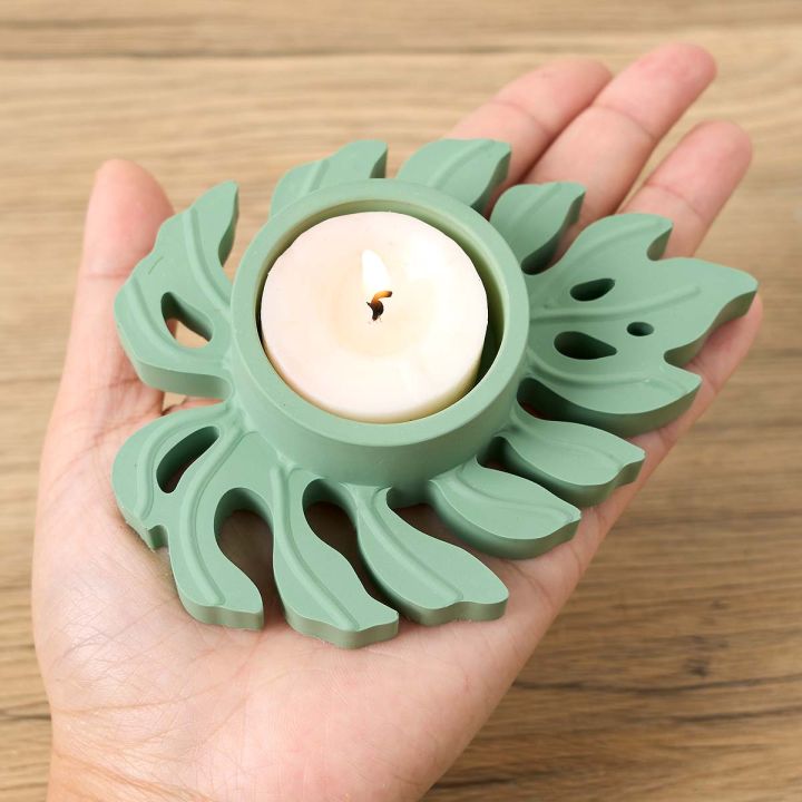 Leaves%20Candlestick%20Silicone%20Mold%20DIY%20Handmade%20Leaf%20Tealight%20Candle%20Holder%20Plaster%20Concrete%20Resin%20Craft%20Casting%20Molds%20Home%20Decor%20-%20Image%204
