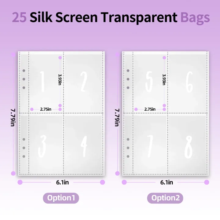 2024%20New100%20Envelope%20Savings%20Challenge%20Laser%20A5%20Loose-Leaf%20Binder%20Budget%20Binder%20With%20Cash%20Envelopes%20Money%20Organizer%20System%20-%20Image%205