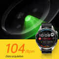 VALDUS VG52 Pro Smartwatch With HD Camera AMOLED WIFI  SOS NFC 2+16G Memory 4G Watch For Man Woman Kids  Sport Smartwatch. 