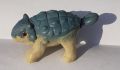 Jurassic World Camp Cretaceous Dinosaur Action Figures Toy. 
