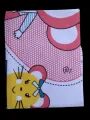 Water Proof Baby Cot Sheet. 