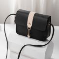 Fashion Small Square Bag Women's Small Crossbody Bag Ladies Handbags Girls Summer Travel Mini Purse. 