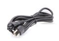 Power Cable Flower type for Laptop Charging Cable. 