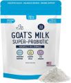 iHeartDogs Goat’s Milk for Dogs & Cats - 3-in-1 Food Topper Powder, Liquid Milk or Dog Ice Cream - Powdered Goat Milk with Probiotics 150gm. 