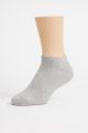Grey/ Color  Unisex  Socks. 