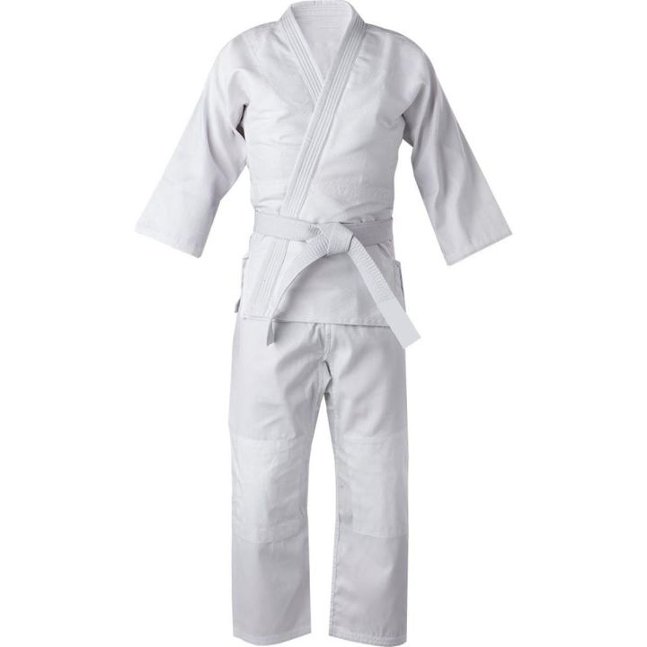 Taekwondo/Karate Suit For Kids Imported Cotton Suit