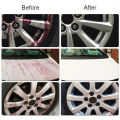 Iron Remover - Iron Out Fallout Rust Remover Spray for Car Detailing | Remove Iron Particles in Car Paint | Use Before Car Wash. 