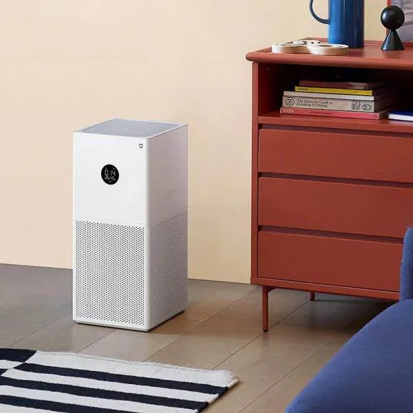 Xiaomi%20Mijia%20Smart%20Air%20Purifier%204%20Lite%20-%20Image%203