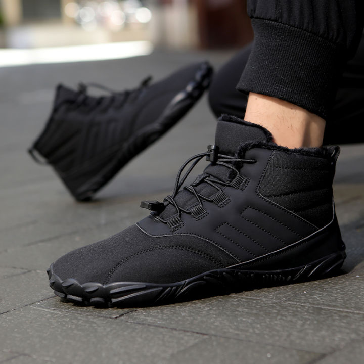 Winter%20Warm%20Running%20Barefoot%20Shoes%20Women%20Men%20%20Camping%20Sneakers%20Waterproof%20Non-Slip%20Breathable%20for%20Outdoor%20Walking%20-%20Image%202