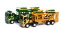 Spring big loory car multi color loory toy for kids. 