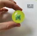 12 piece Bouncing Rubber Jumping Ball.