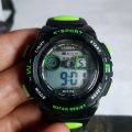 Lasika Waterproof Fancy Digital Watch For Kids. 