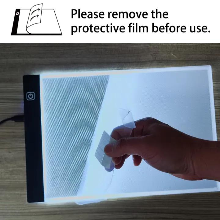 A4%20Children%20Drawing%20Board%203%20level%20Adjustable%20Brightness%20non-dimmable%20LED%20Drawing%20Copying%20Table%20Transparent%20Copying%20Table%20-%20Image%206