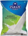 Param Premium Skimmed Milk Powder Spray Dried - 500g. 