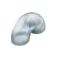 Height 69MM Science Kids Toys Small Rainbow Coil Metal Slinky Spring Nostalgics Walking Mini Magic Steel Toy Spring. 