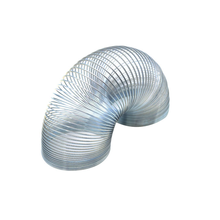 Height 69MM Science Kids Toys Small Rainbow Coil Metal Slinky Spring Nostalgics Walking Mini Magic Steel Toy Spring