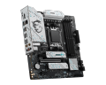 MSI B650M GAMING PLUS WIFI AMD B650 Supports DDR5 7200+MHz (OC) 192GB AMD Ryzen ™ 7000 8000 Series Motherboard Socket AM5.