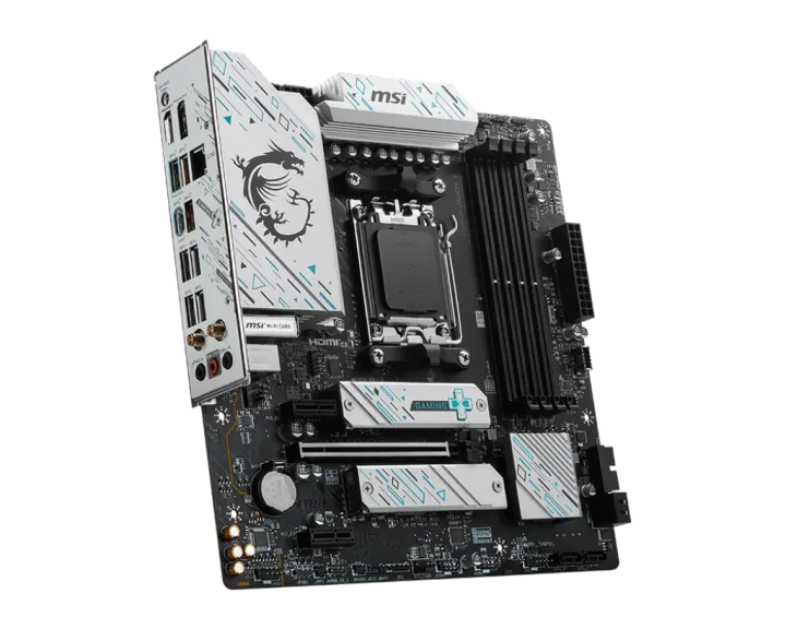 MSI%20B650M%20GAMING%20PLUS%20WIFI%20AMD%20B650%20Supports%20DDR5%207200+MHz%20(OC)%20192GB%20AMD%20Ryzen%20%E2%84%A2%207000%208000%20Series%20Motherboard%20Socket%20AM5%20-%20Image%204