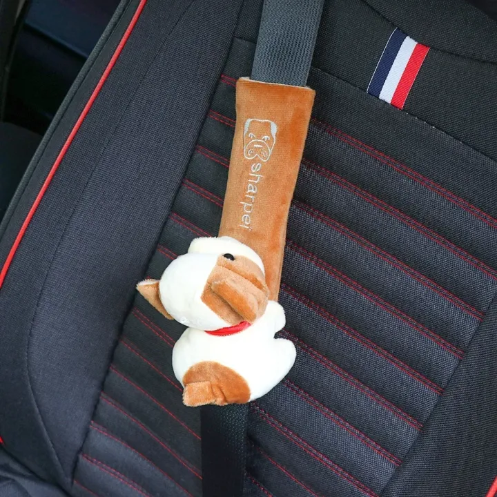 Universal%20Cartoon%20Car%20Seat%20Belt%20Cover%20Auto%20Seat%20Belt%20Safety%20Cushion%20Shoulder%20Pad%20Seat%20Protector%20Warm%20Protection%20Flannel%20Int%20-%20Image%206
