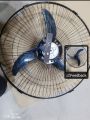 solar fan 12 volt braket 18 inch. 