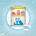 MORINAGA NL-33 LACTOSE FREE FORMULA MILK 350GM. 