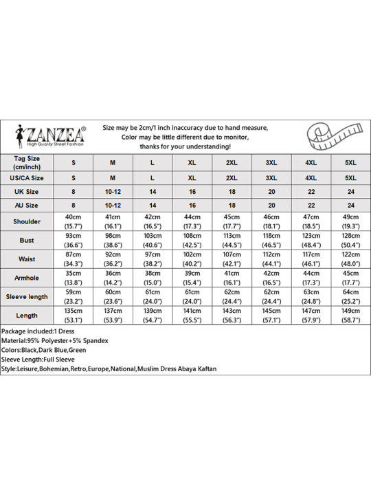 ZANZEA%20Women%20Ethnic%20Printed%20Panels%20Maxi%20Dress%20Long%20Sleeve%20Hijab%20O%20Neck%20Muslim%20Islamic%20Patchwork%20Vestidos%20Loose%20Casual%20Abaya%20Robe%20-%20Image%206