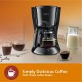 Philips HD7432 Drip Coffee Maker 0.6 L Auto Off function. 