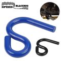 Lower Control Arm Prying Tool 6007 Ball Joint Separator Suspension Specialty Bushing Tool Designed for 7/8" Diameter Pry Bar. 