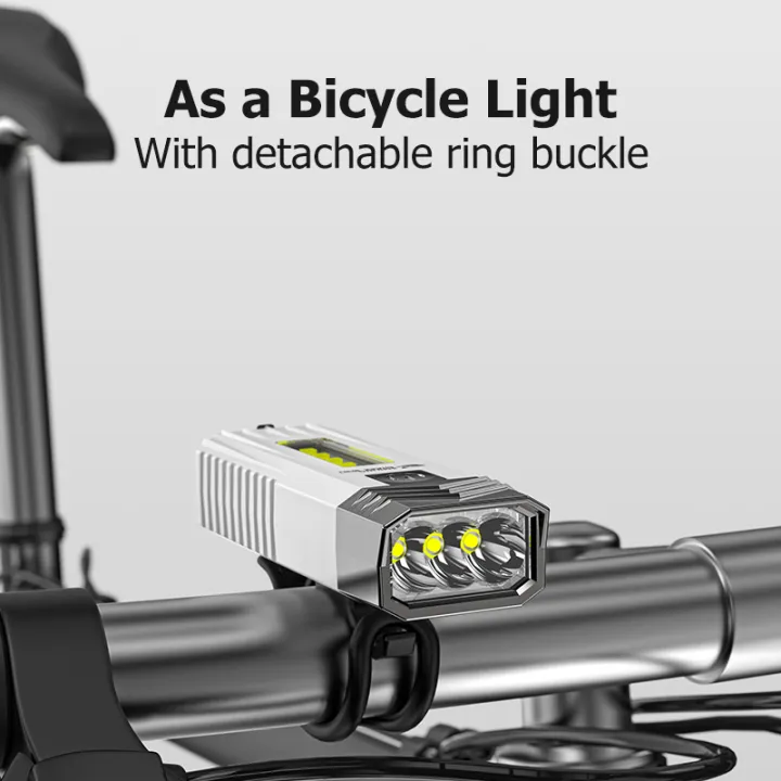 Smiling%20Shark%20SD-0701%20Flashlight%20Super%20Bright%20LED%20Cycle%20Light%20Rechargeable%20Waterproof%20Torch%20Light%20for%20Camping%20Hiking%20Outdoors%20-%20Image%205