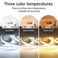 24V WIFI Tuya Smart Life APP Control Dimming Lamp,High Quality Silicone LED Strip 280LEDs/m Brighter Than Other Neon Light Strip. 