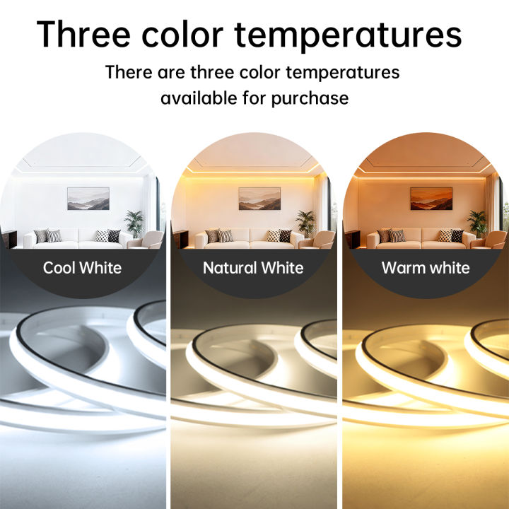 24V%20WIFI%20Tuya%20Smart%20Life%20APP%20Control%20Dimming%20Lamp,High%20Quality%20Silicone%20LED%20Strip%20280LEDs/m%20Brighter%20Than%20Other%20Neon%20Light%20Strip%20-%20Image%205