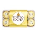 Ferrero Rochers chocolates, 6 Chocolates in a pack. 
