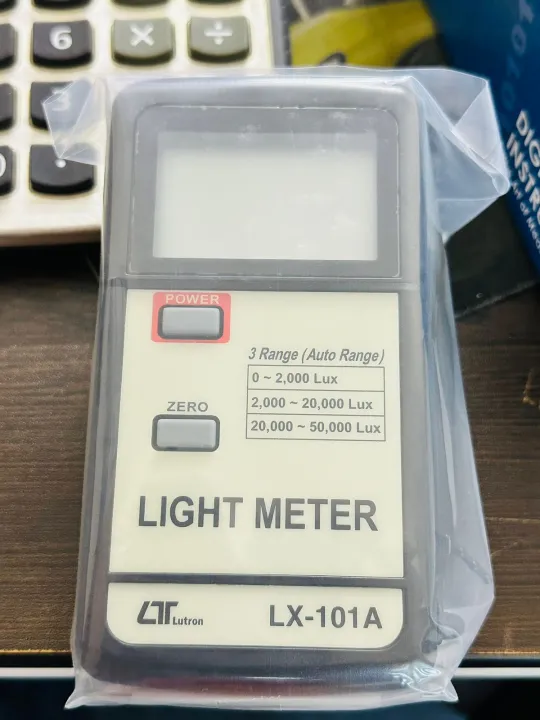Lutron%20Lux%20Meter,%20Light%20Meter%20LX-101A%20-%20Image%202