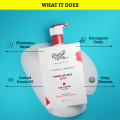 Chemist At Play 1% Salicylic Acid Body Wash-236ml. 