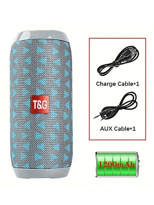 T&G%20TG117%20Portable%20Bluetooth%20Speaker%20Outdoor%20Wireless%20Woofer%20Free%20Call%20/FM/TF%20Card/USB%20Flash%20Drive%20Connect%20Mobile%20Phone/Tablet%20-%20Image%207