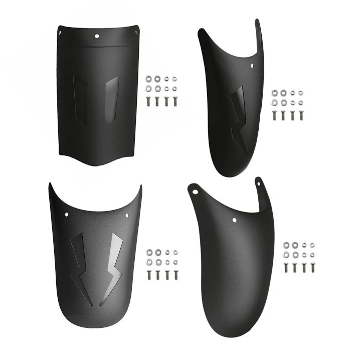Mud%20Flaps%20Motorcycle%20Front%20Mudguard%20Motorcycle%20Mud%20Flaps%20Plastic%20Excellent%20Toughness%20Unique%20Pattern%20Motorcycle%20Mud%20Flaps%20-%20Image%203