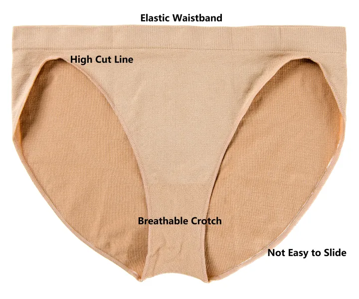 Girls%20Camisole%20Undergarment%20Leotard%20Ballet%20Briefs%20Seamless%20Underwear%20Dance%20Wear%20-%20Image%204
