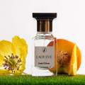 Scents N Stories Lady Eve Eau de Parfum 50ml - Peach, Patchouli, Floral Aromatic Perfume for Women, Single Pack. 