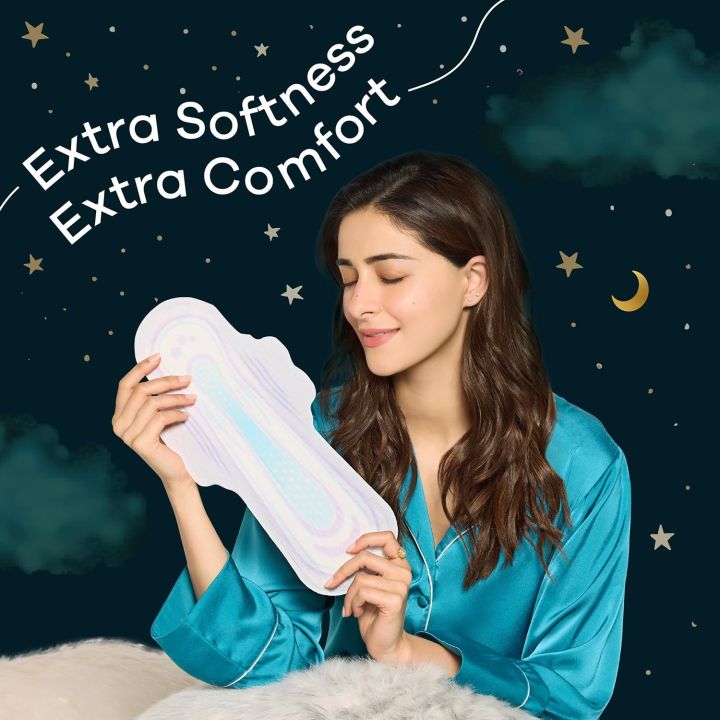 Whisper%20Choice%20Night%20Sanitary%20Pads%20(XXL)%206's%20-%20Image%203