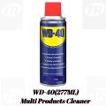 WD-40 Multi Products Cleaner. 