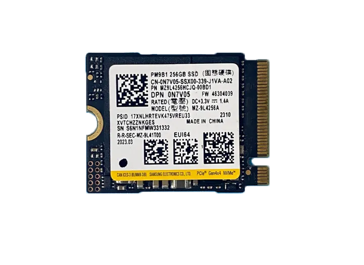 SAMSUNG%20SSD%20M.2%202230/2242%20NVME%20Solid%20State%20Drive%20128GB/256GB/512GB%20for%20for%20Xbox%20Surface%20Pro%20Steam%20Deck%20Ultrabook%20Tablet(OEM)%20-%20Image%202