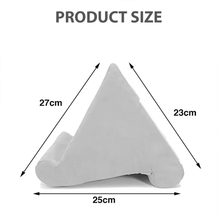 CASEPOKE%20Sponge%20Pillow%20Tablet%20Holder%20for%20iPad%20%20%20Tablet%20Holder%20Mobile%20Phone%20Support%20Pillow%20Multi-Angle%20Reading%20Stand%20-%20Image%205
