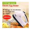 National Electric Hand Beater Machine Hand Blender Hand Mixer Egg Beater Cream Egg Electric Beater Mixer For Cake. 